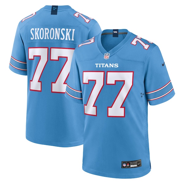Tennessee Titans Camiseta local 2026/27