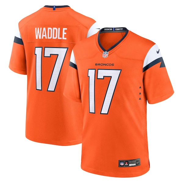 Denver Broncos Camiseta local 2026/27