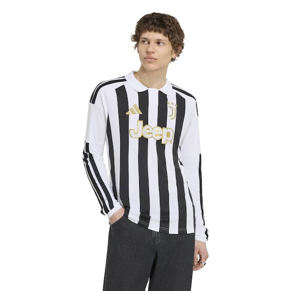 Juventus Turin Maillot domicile 2026/27