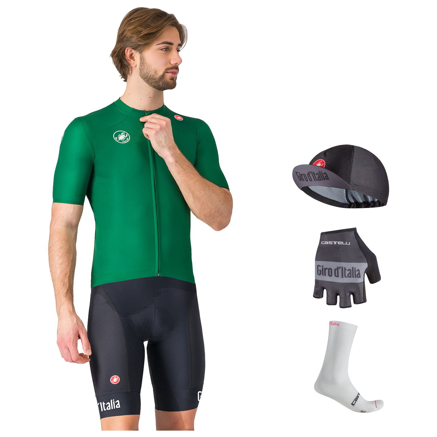 Giro d'Italia Sondertrikot 2026
