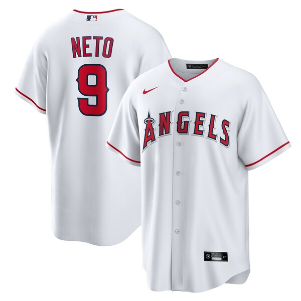 Los Angeles Angels Home Jersey 2026/27