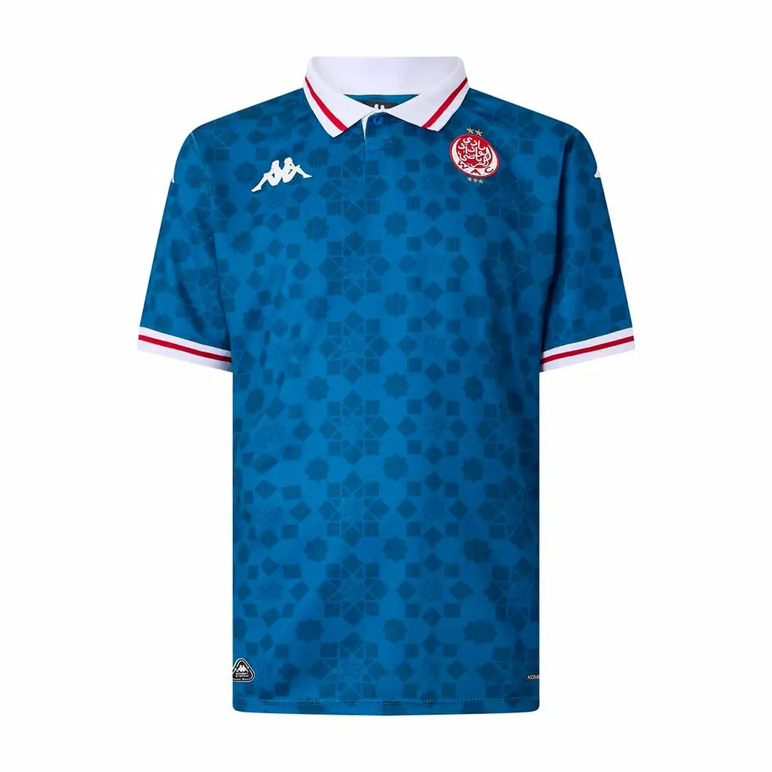 Wydad AC Third Shirt 2025/26