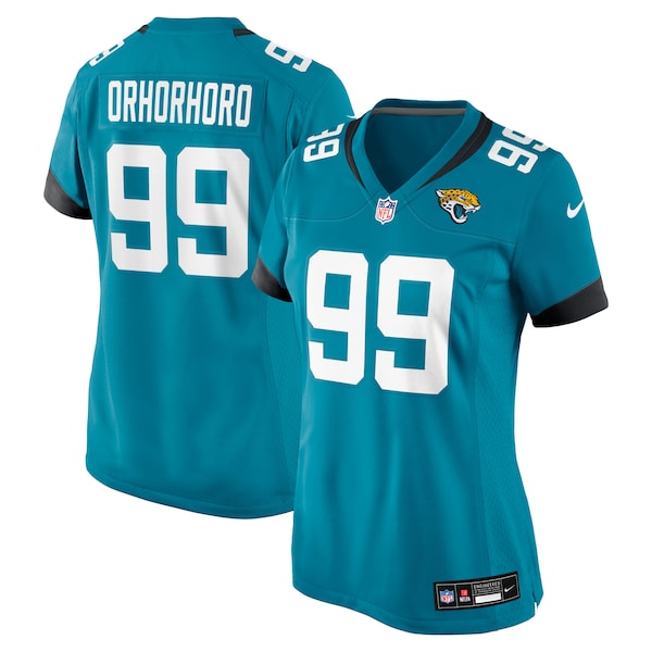 Jacksonville Jaguars Maillot domicile 2026/27