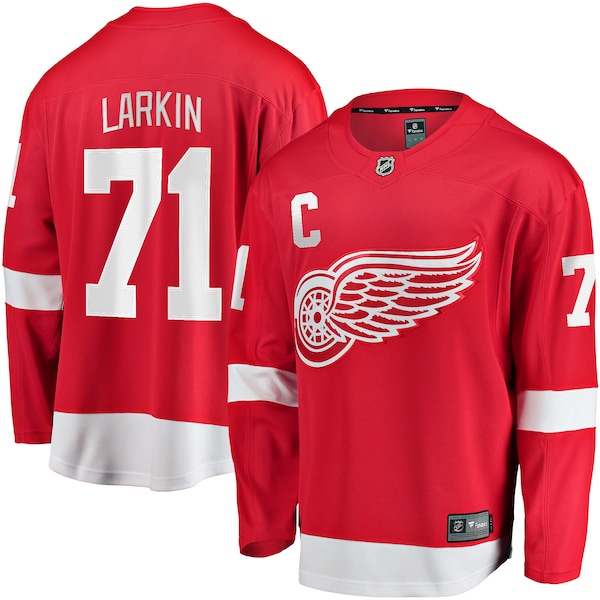 Detroit Red Wings Maillot spécial 2023/24