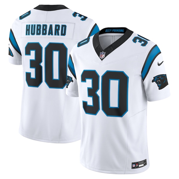 Carolina Panthers Maillot extérieur 2025/26