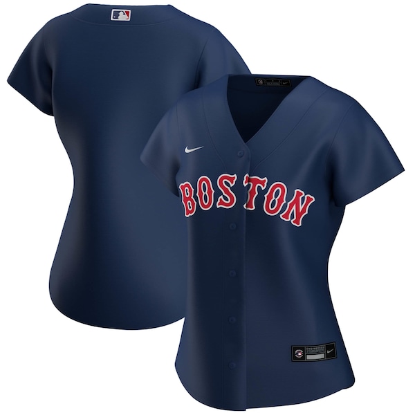 Boston Red Sox Alternatief Shirt 2025/26