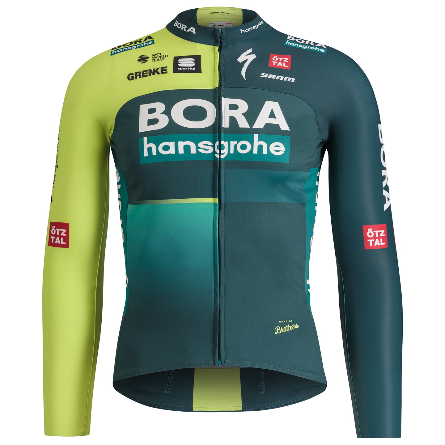 Red Bull–BORA–hansgrohe 2024