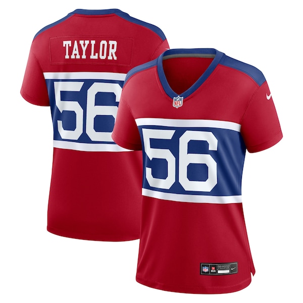 New York Giants Alternate Jersey 2026/27
