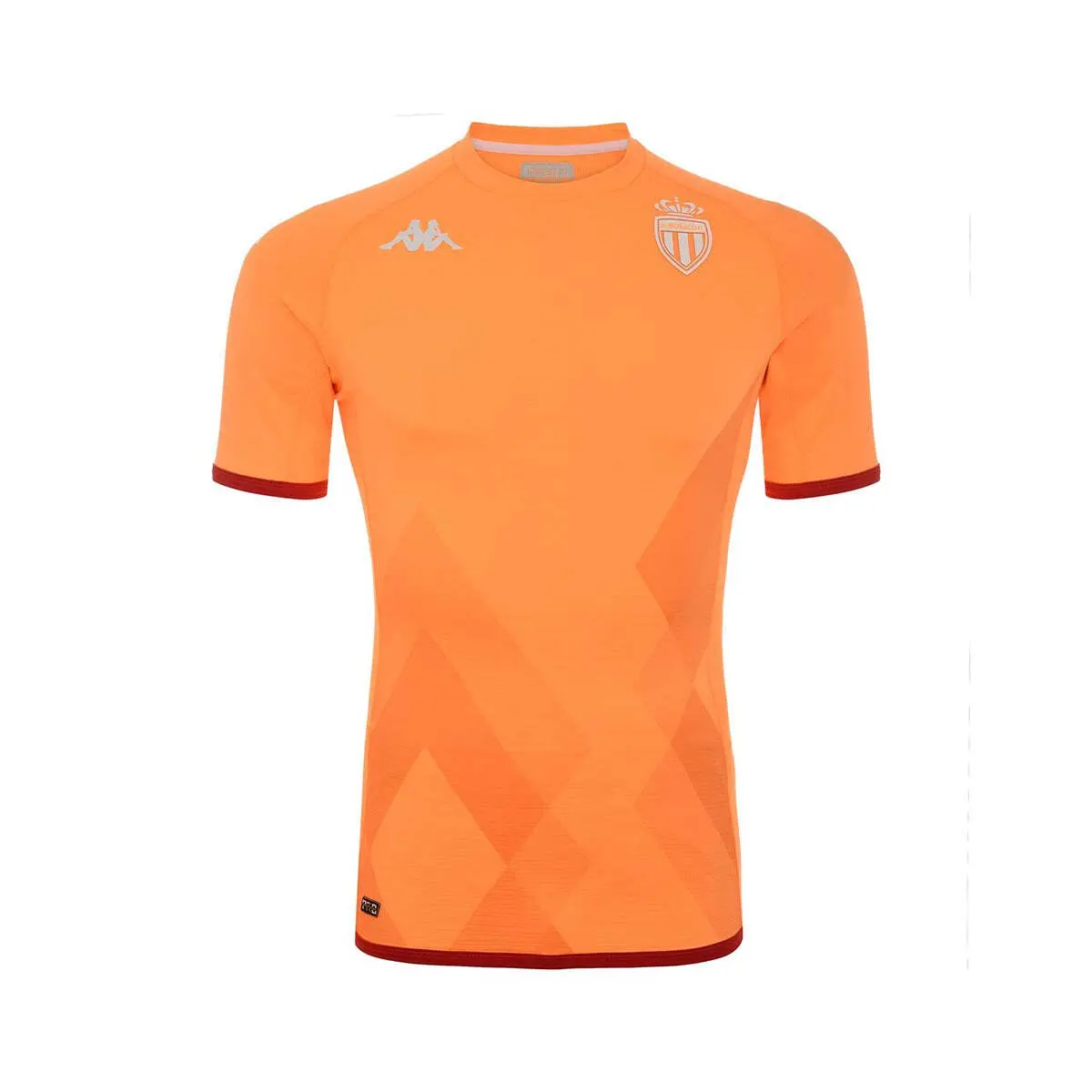 AS Monaco Maglia da portiere 2022/23