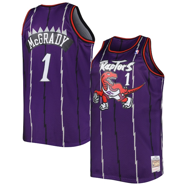 Toronto Raptors Classic Edition 1998/99
