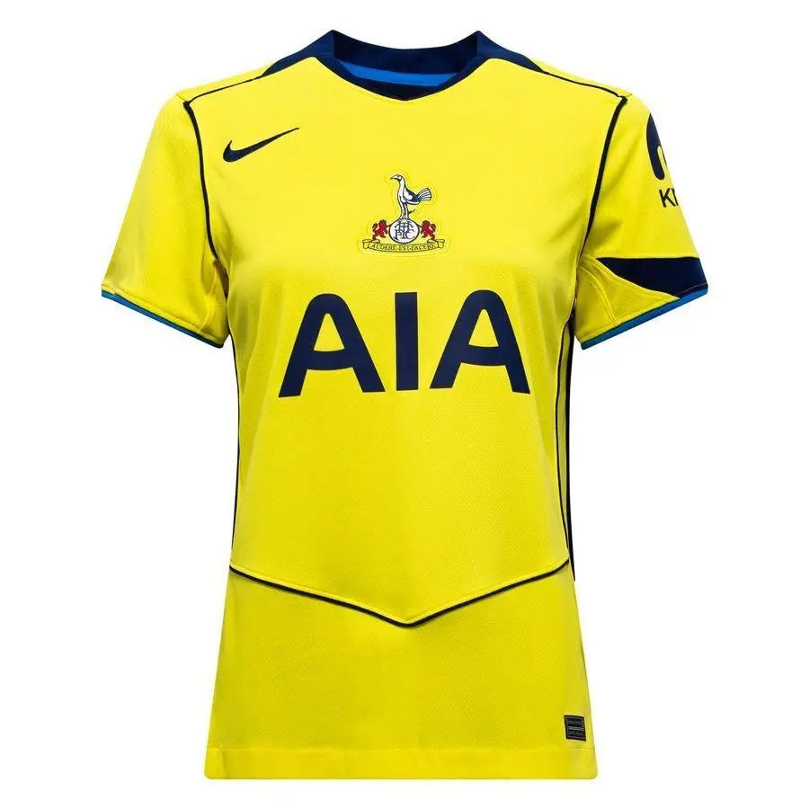 Tottenham Hotspur Terza maglia 2025/26