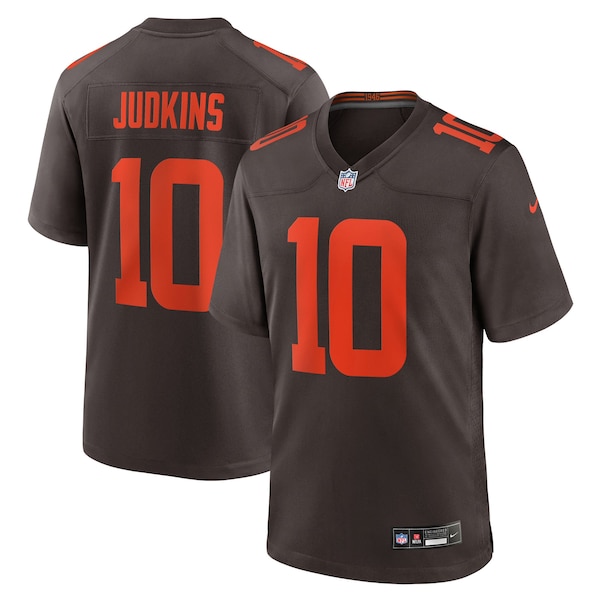 Cleveland Browns Maillot domicile 2026/27