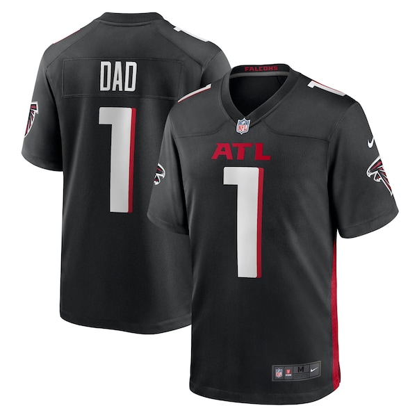 Atlanta Falcons Heimtrikot 2026/27