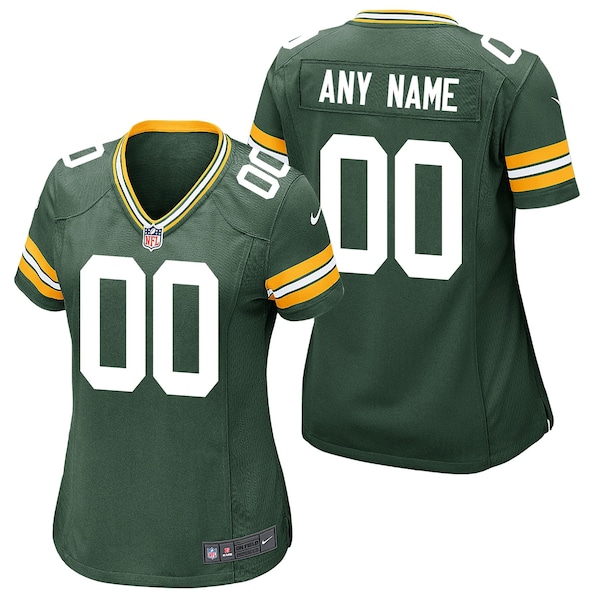 Green Bay Packers Camiseta local 2026/27