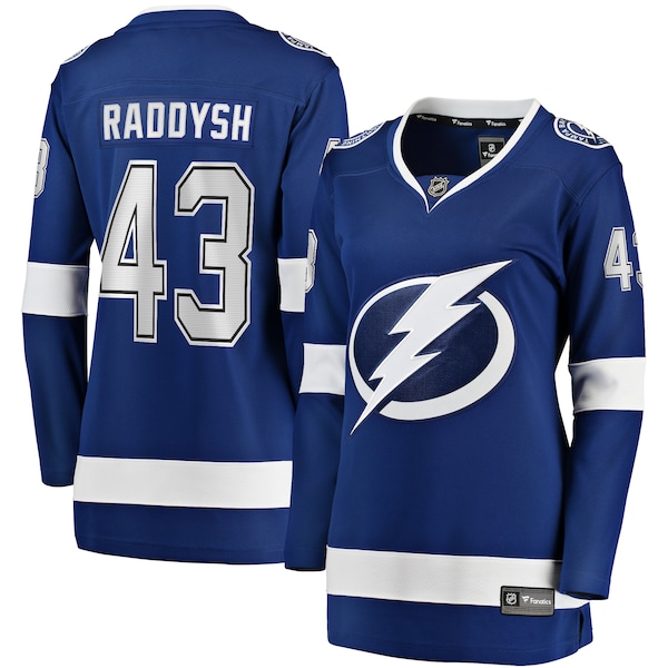 Tampa Bay Lightning Home Jersey 2026/27
