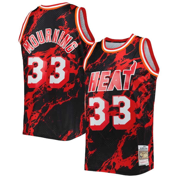 Miami Heat Classic Edition 1996/97