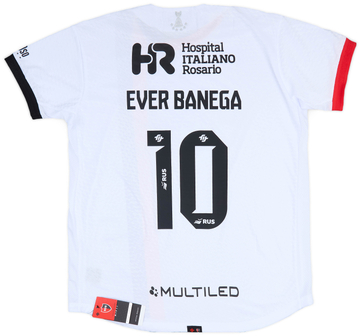 Newell's Old Boys Away Shirt 2024/25