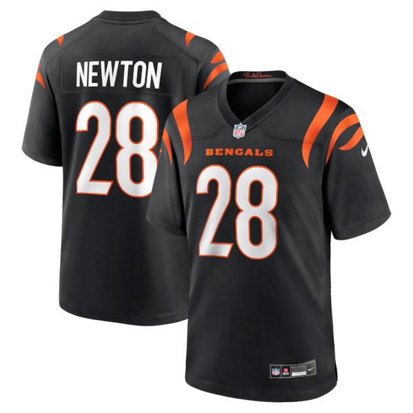 Cincinnati Bengals Maillot domicile 2026/27