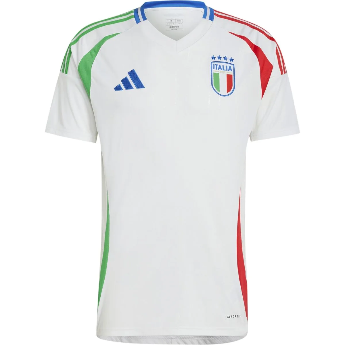 Italien Heimtrikot 2024