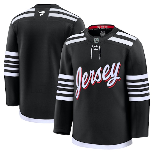 New Jersey Devils Alternate-Trikot 2026/27
