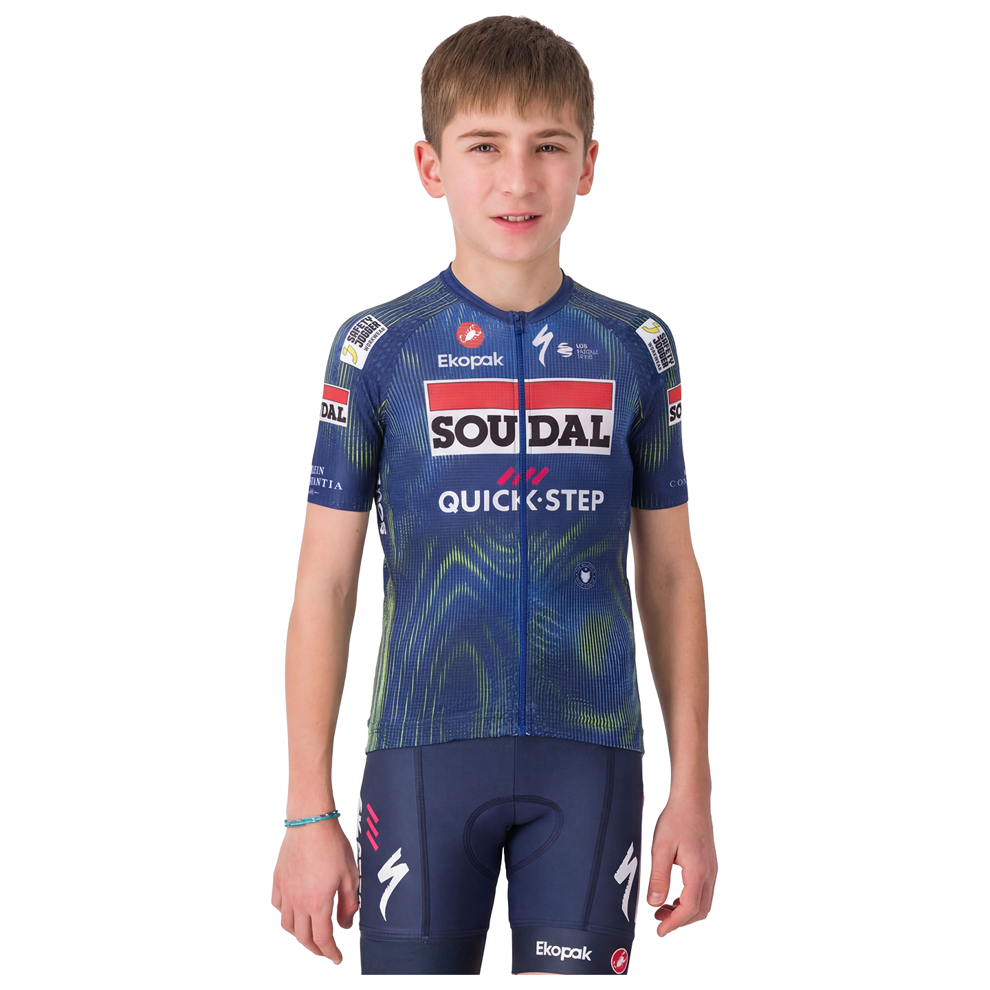 Soudal Quick Step 2026