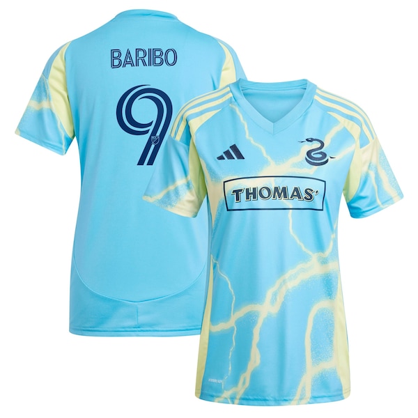 Philadelphia Union 2025