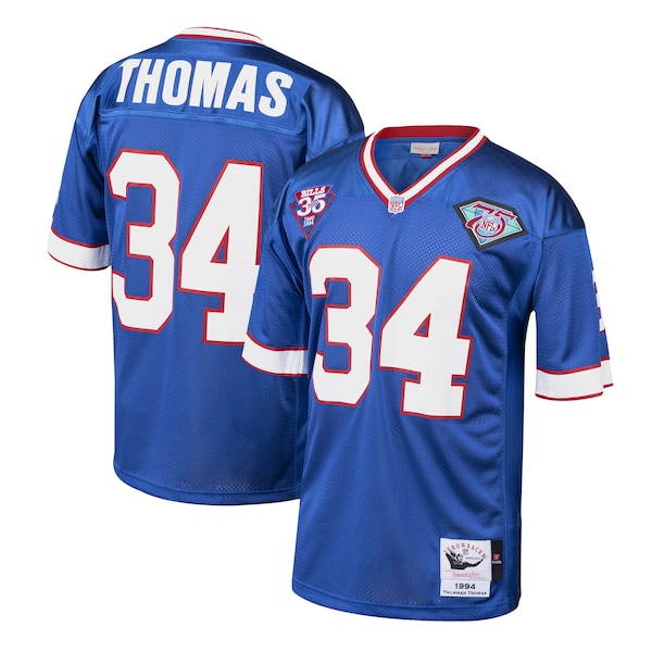 Buffalo Bills Special Shirt 1985