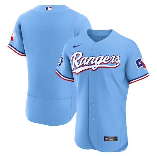 Texas Rangers Alternate-Trikot 2026/27