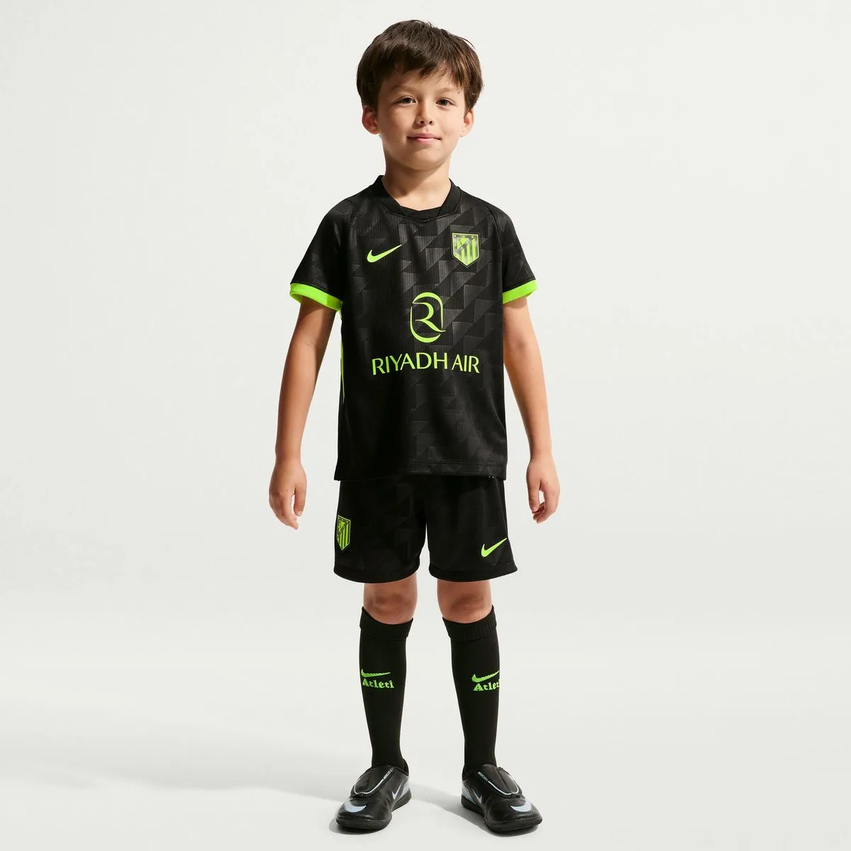 Atlético Madrid Uitshirt 2026