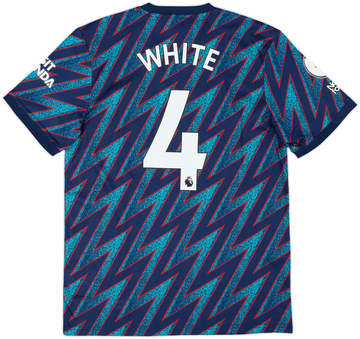 FC Arsenal Maillot third 2021/22