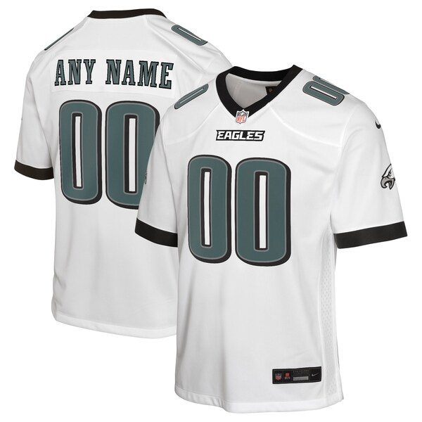 Philadelphia Eagles Maglia da trasferta 2026/27