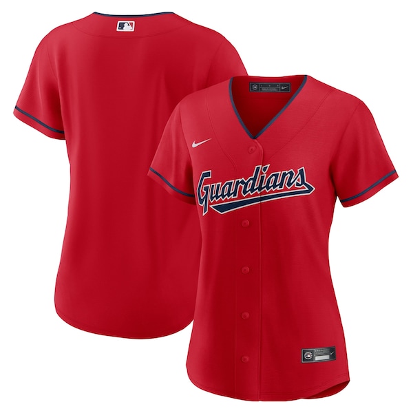Cleveland Guardians Maillot alternatif 2025/26