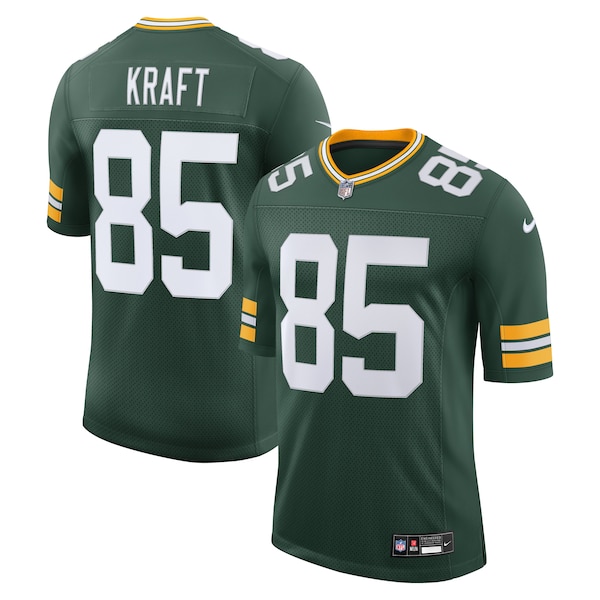 Green Bay Packers Home Jersey 2026/27