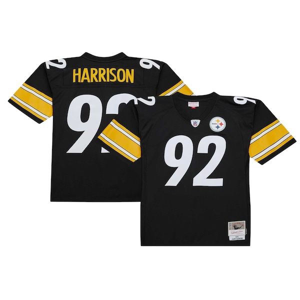 Pittsburgh Steelers Classic Edition 2026/27