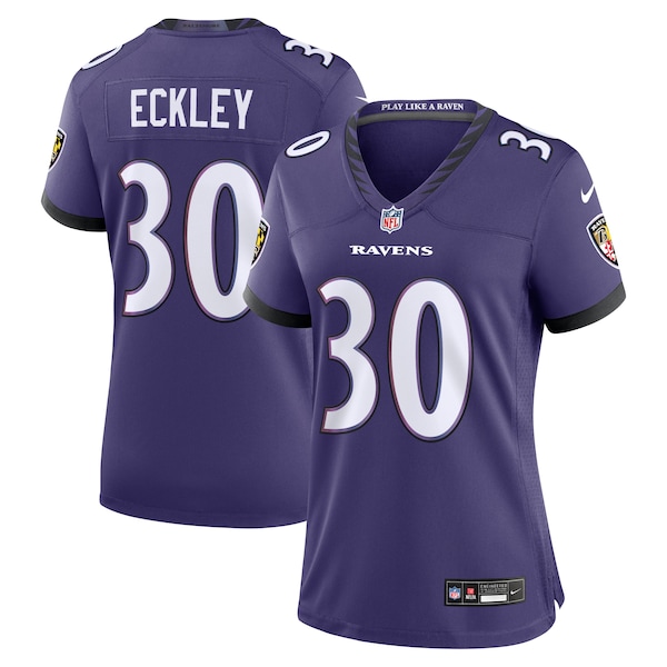Baltimore Ravens Camiseta local 2026/27
