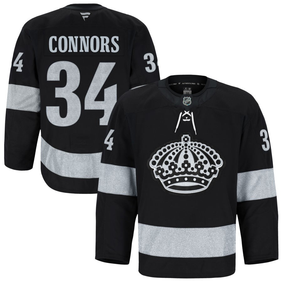 Los Angeles Kings Alternate Jersey 2026/27