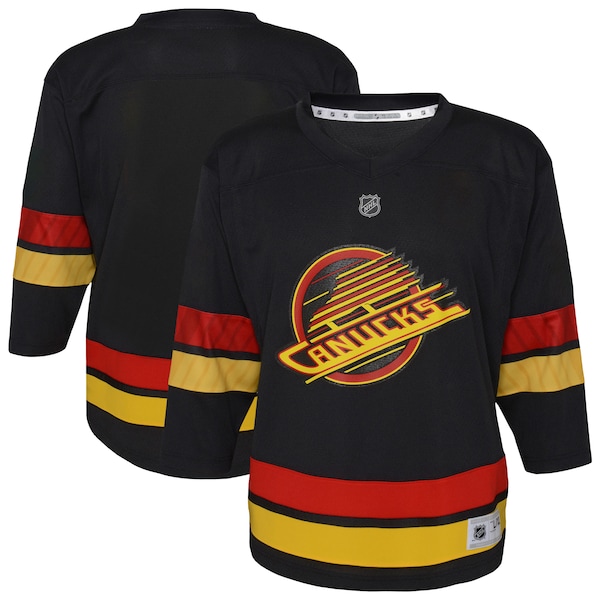 Vancouver Canucks 2025/26