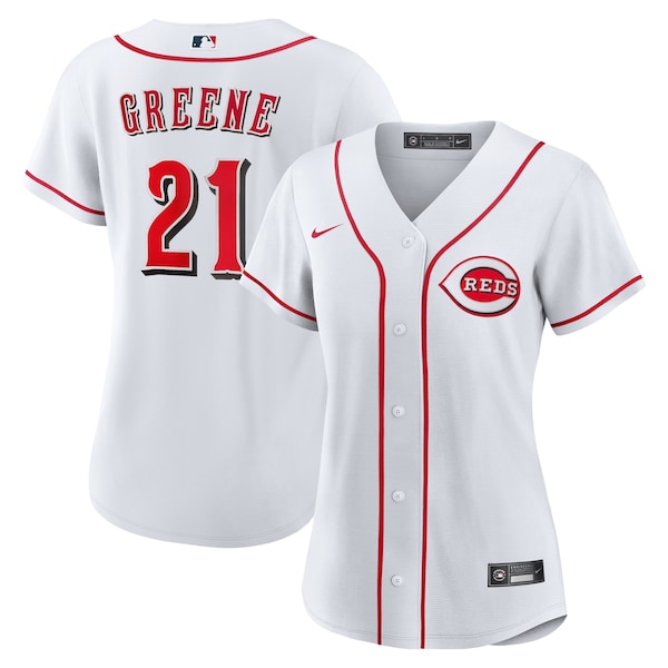 Cincinnati Reds Camiseta local 2026/27
