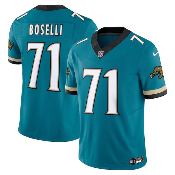 Jacksonville Jaguars Classic Edition 2026/27