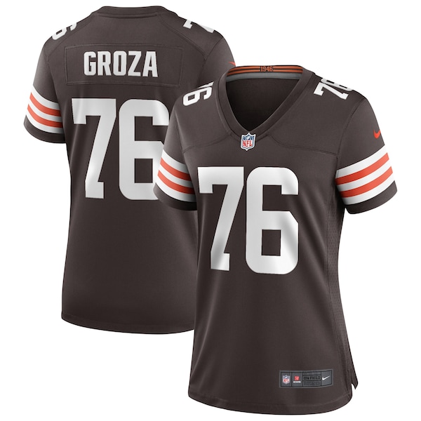 Cleveland Browns Maillot domicile 2026/27