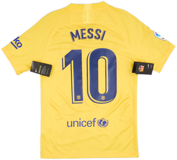 Futbol Club Barcelona Maillot quatrième 2019/20