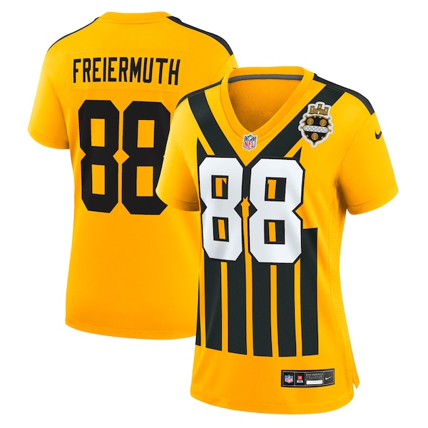Pittsburgh Steelers Maillot alternatif 2026/27