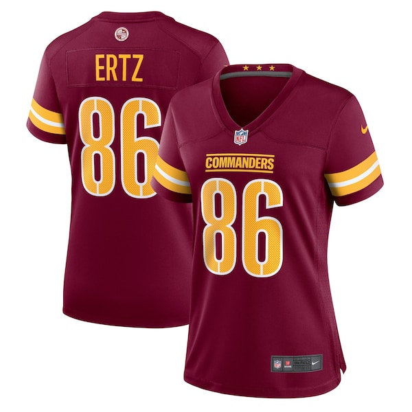Washington Commanders Maillot domicile 2026/27