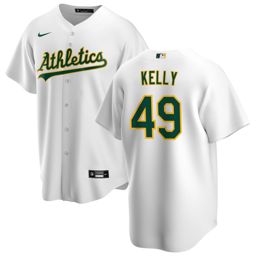 Athletics Maillot domicile 2026/27