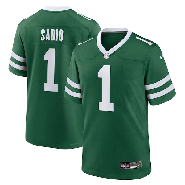 New York Jets Classic Edition 2026