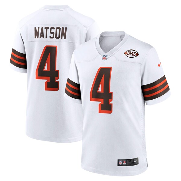 Cleveland Browns Camiseta alternativa 2026/27