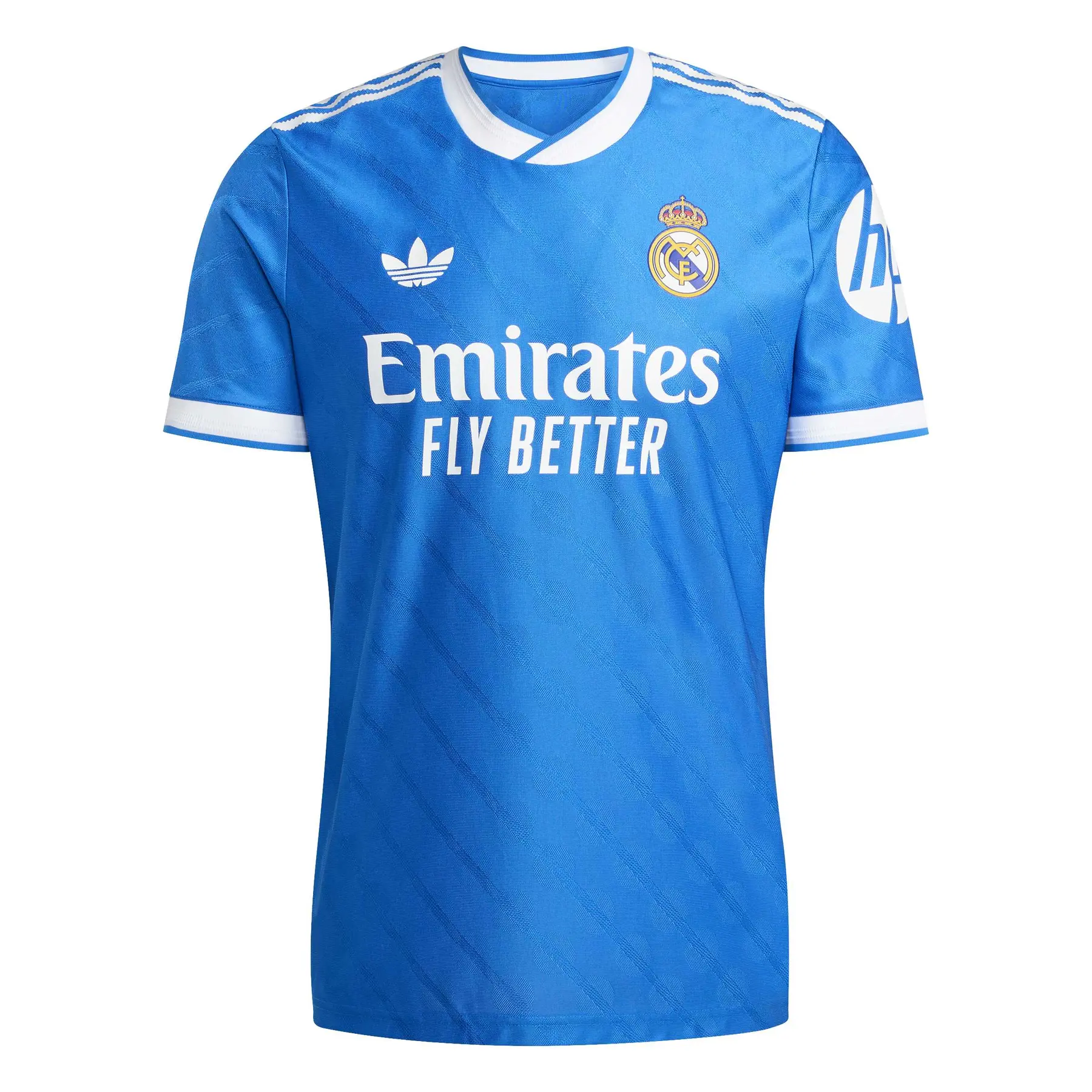 Real Madrid Terza maglia 2025/26