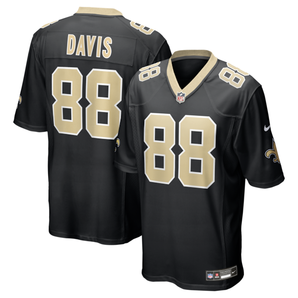 New Orleans Saints Maillot domicile 2026/27