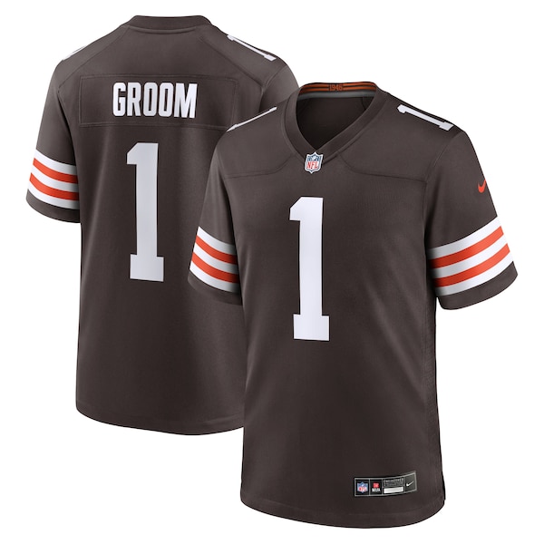 Cleveland Browns Maillot domicile 2026/27