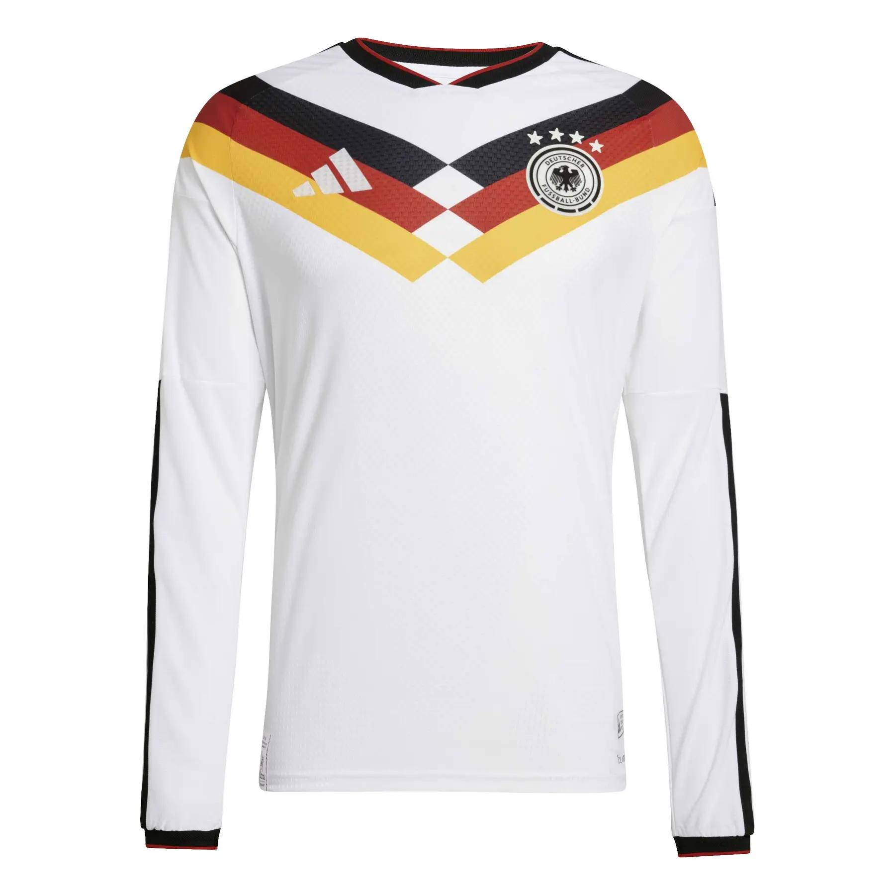 Duitsland Thuisshirt 2026